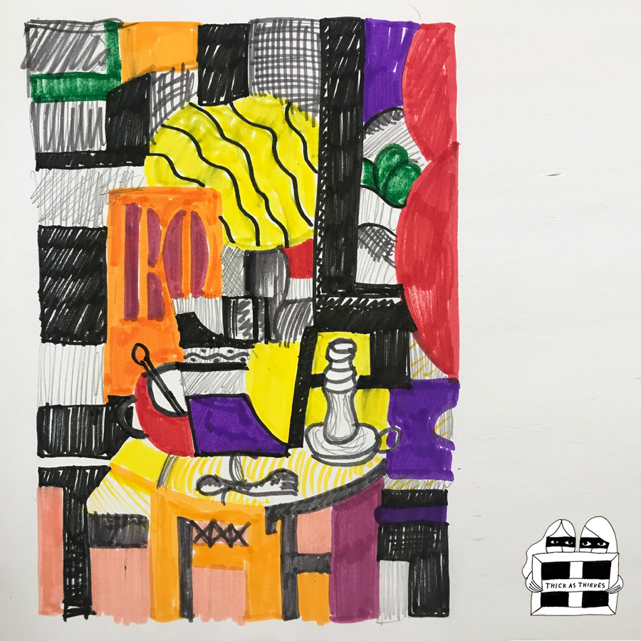 Spider-Man Seduced by The Little Devil