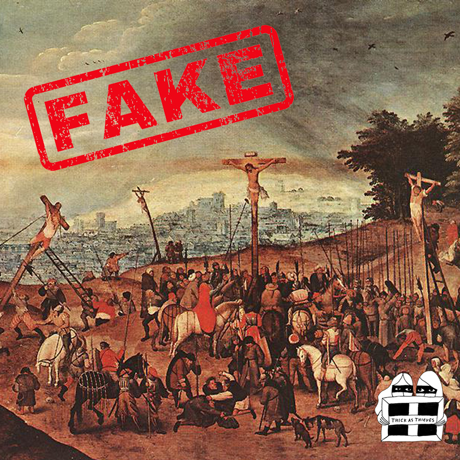 Get It Together, Italy