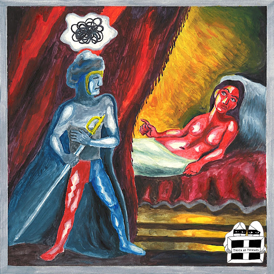 Punk Rock Geriatrics