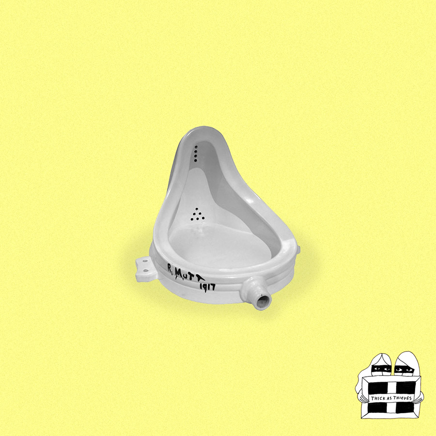 An Ipso Facto Invitation to Urination