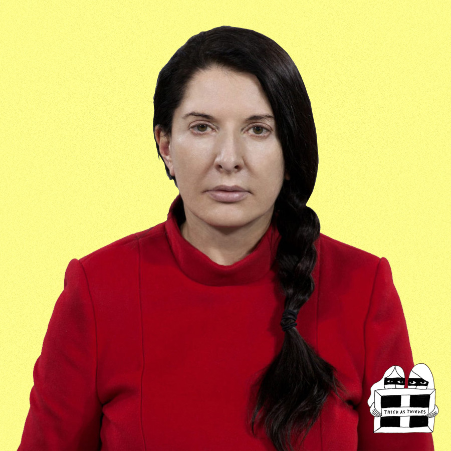 People Might Like You When You're Dead