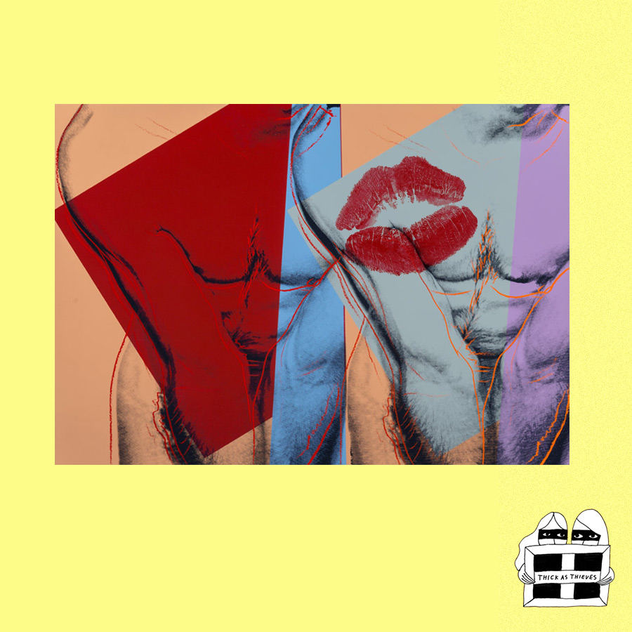 Nicer than Violence: Affectionate Destruction