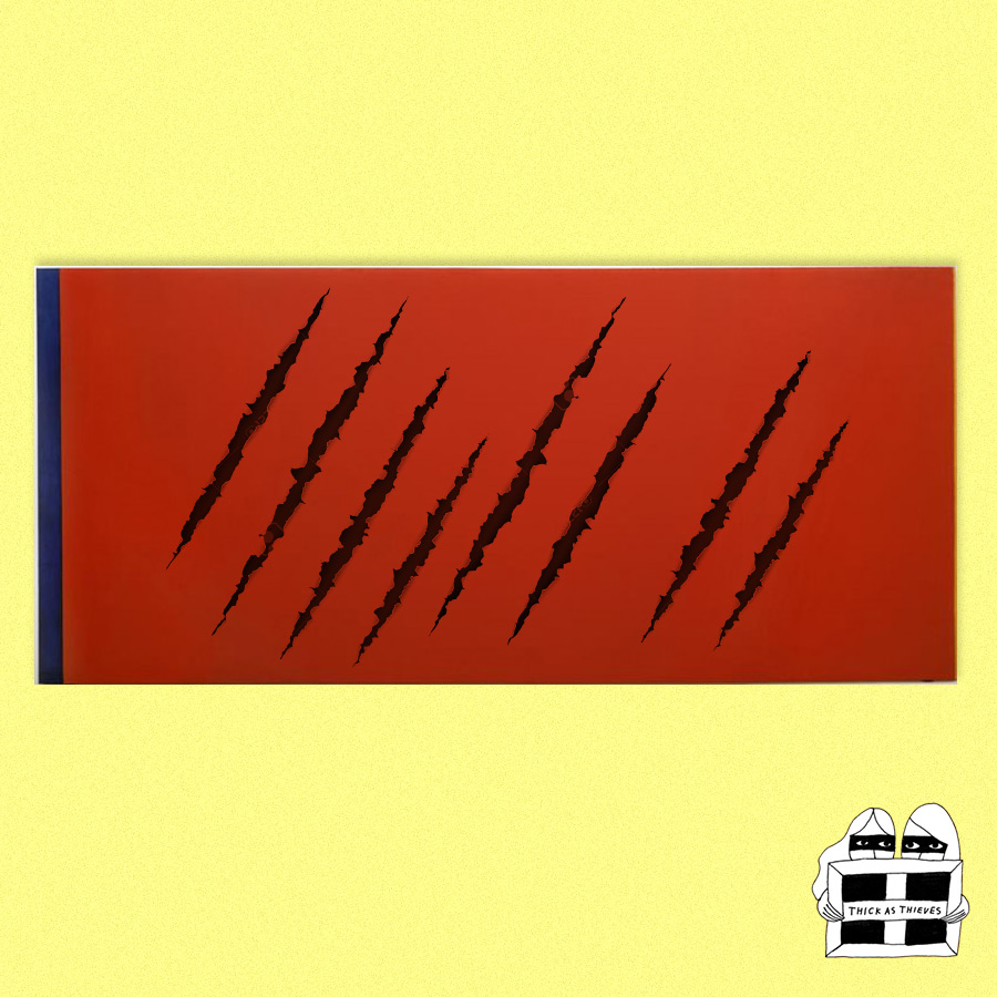 A Newman Beyond Repair