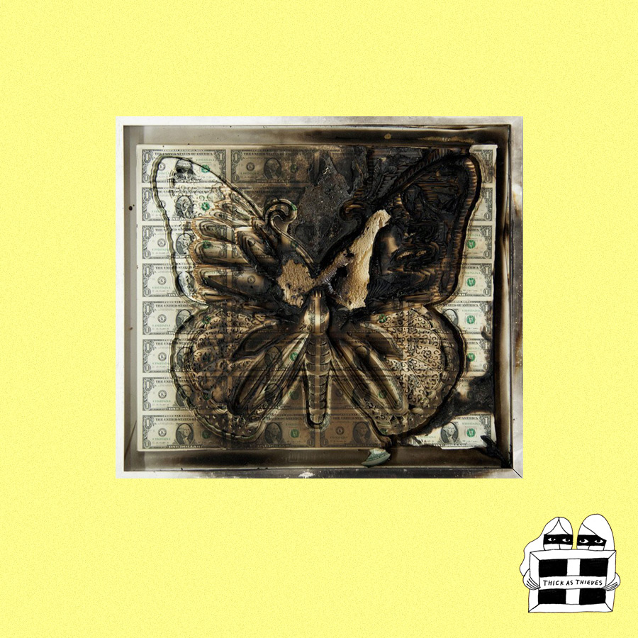 Little Fires Everywhere