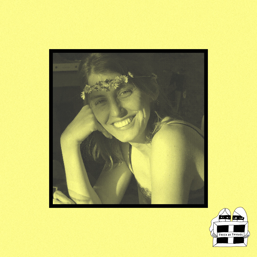 A Fatal Attraction in Berlin